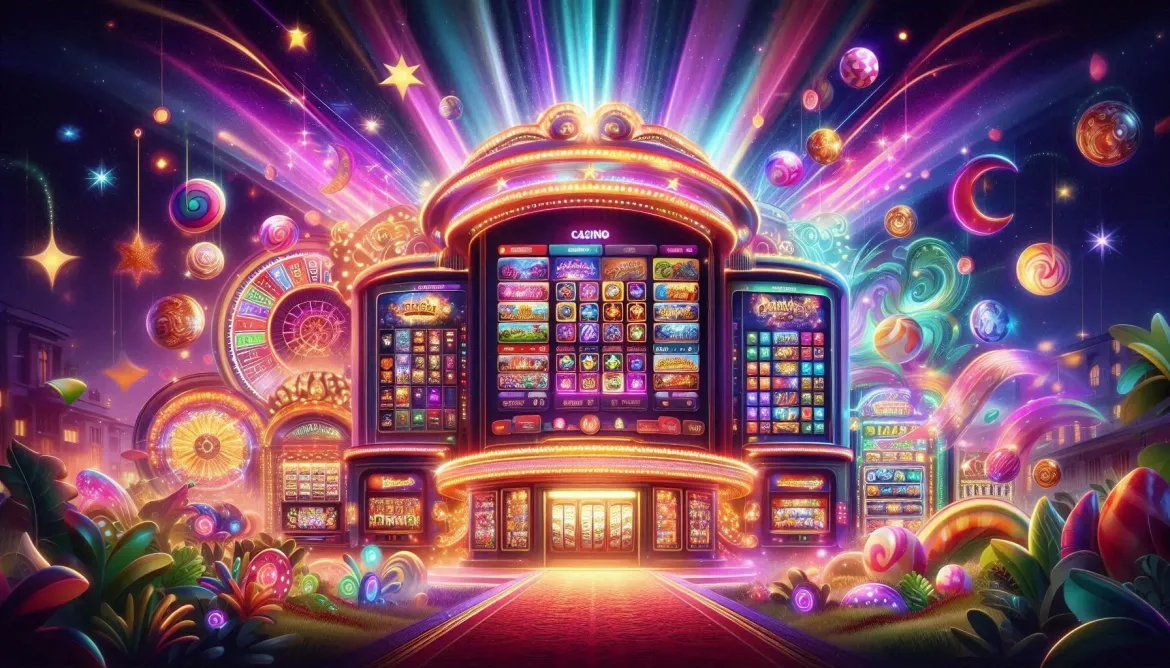 NV5 casino